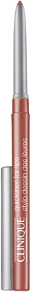 CLINIQUE QUICKLINER FOR LIPS 07 INTENSE BLUSH